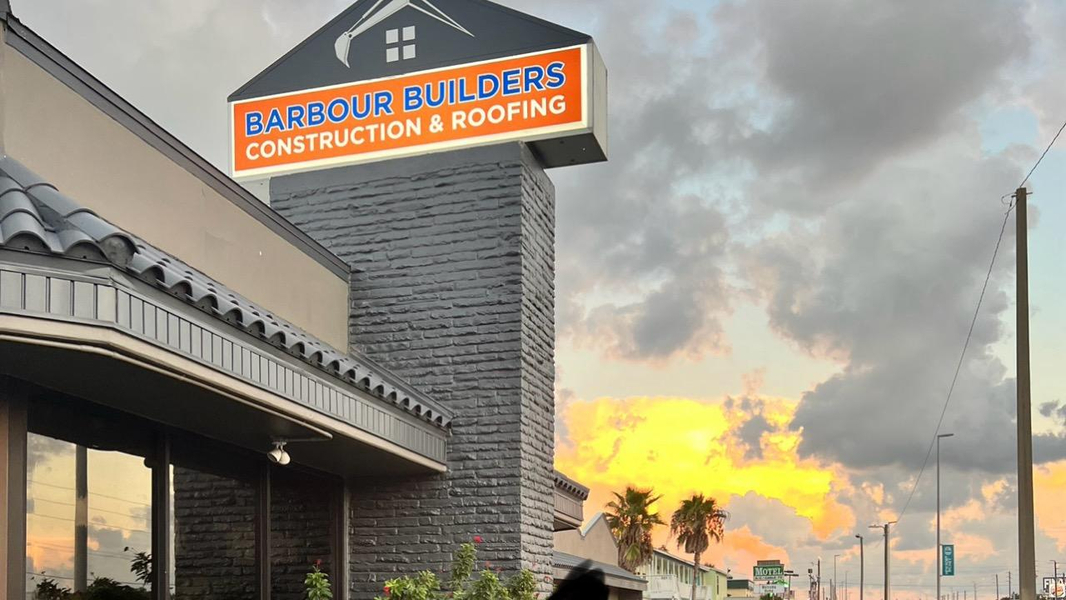 Cover photo of Barbour Builders: General Contracting